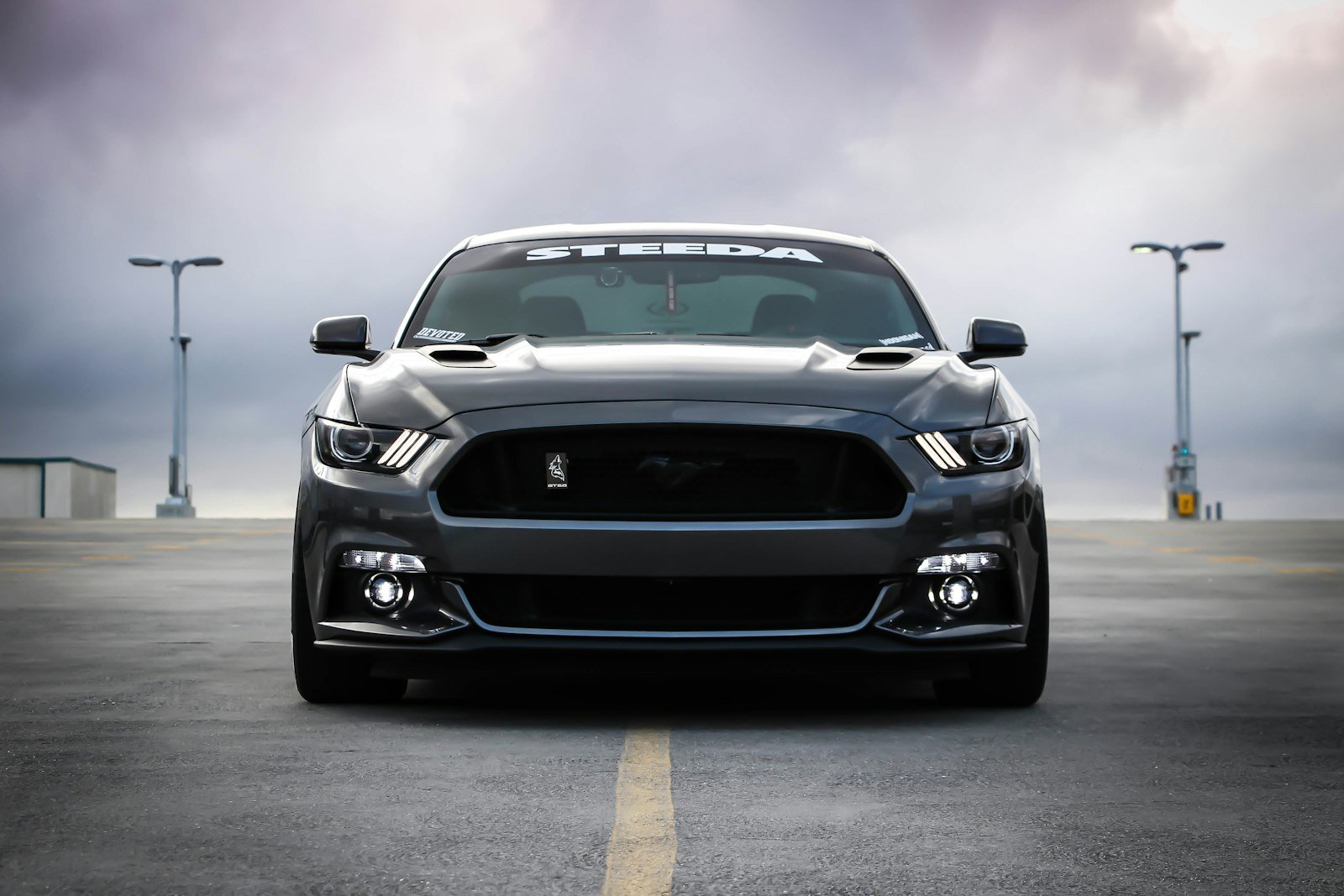 Premium transfer fleet